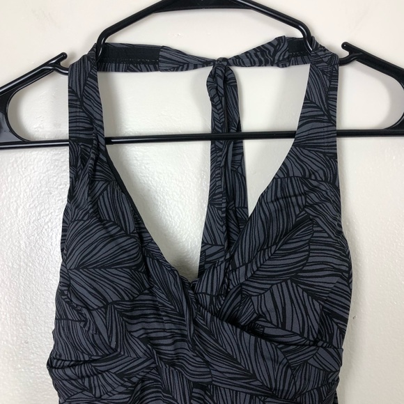 Kona Sol Cute Swimsuit Top - Picture 2 of 5